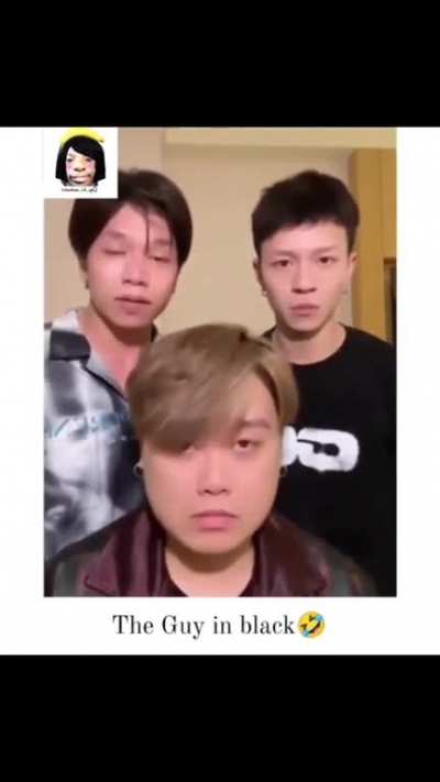 to sing with your buddies