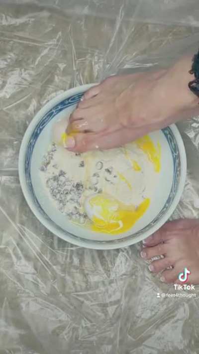 How about some eggs?