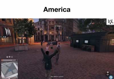 Amrica