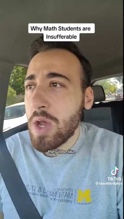 He&rsquo;s onto us 😰