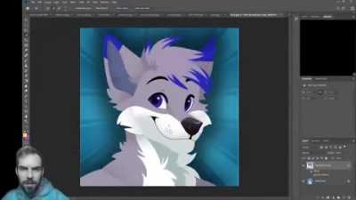Morra furry