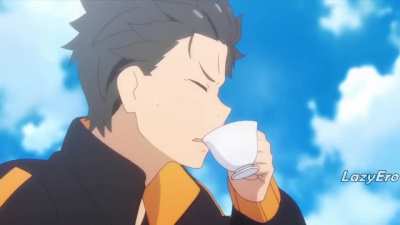 Finally some good f*cking tea