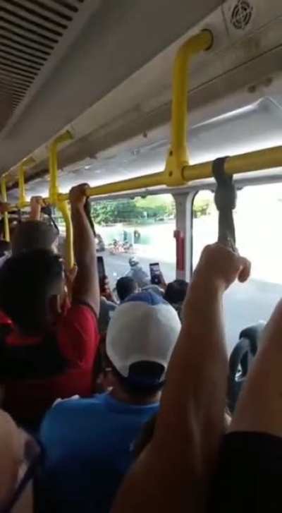 É urgente a articulação da classe trabalhadora!