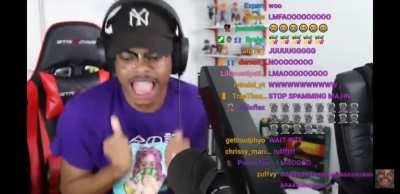 When your crush finally responds