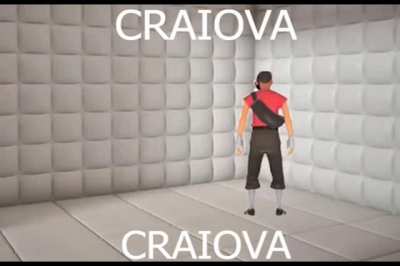 cel mai ((normal)) om din Craiova