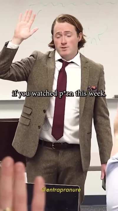 Motivational Video
