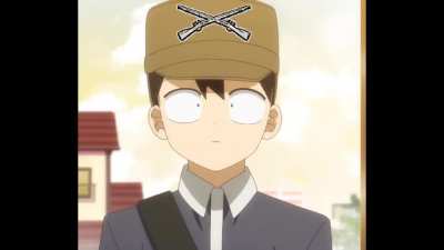komi cant cross the mason dixon line