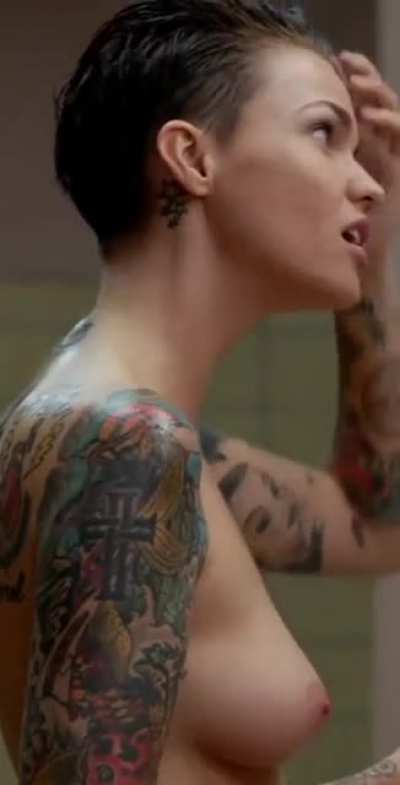 Ruby Rose