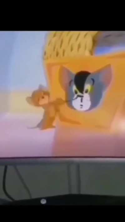 ?? Jerry 