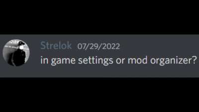STOP REPORTING ANOMALIES AS BUGS