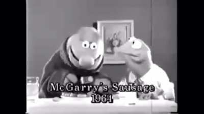 Savory succulent McGarry&rsquo;s sausages