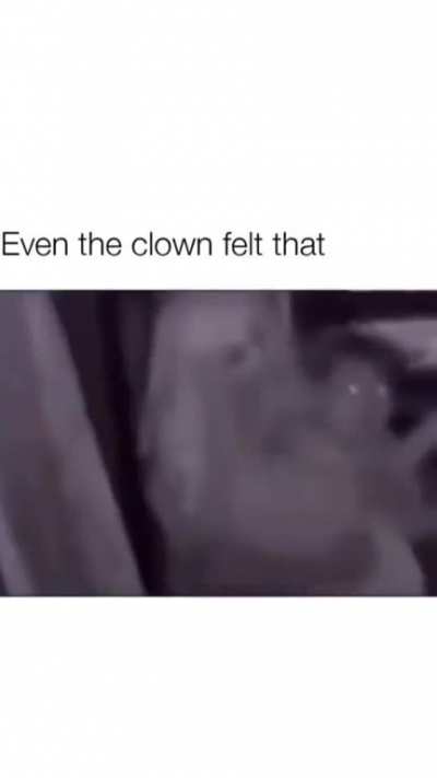 betrayed