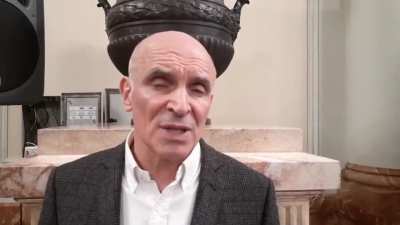 Jose Luis Espert porque vota negativo la ley de Incentivo a la Construcción, VIH y Cannabis