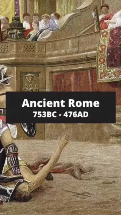 What ancient languages sound like.