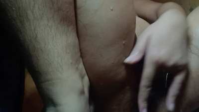 how about a creamy squirt for today?