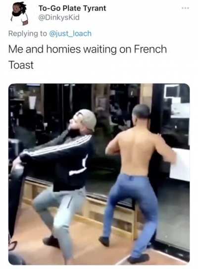 Brunch and a show