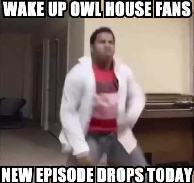 Today&rsquo;s Finally The Day!! (Again!)