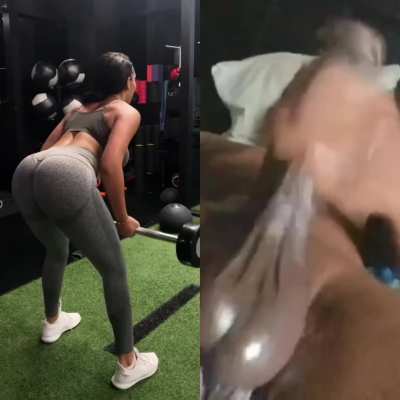 *New* Aaleeyah Petty &amp; Black Dicks BBC Babecock
