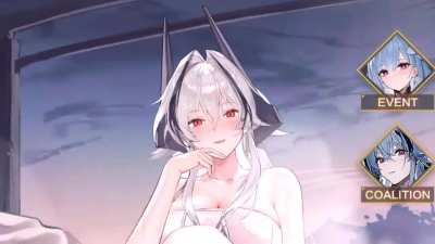 Yes! YES! YEEEESSS! [Kursk]
