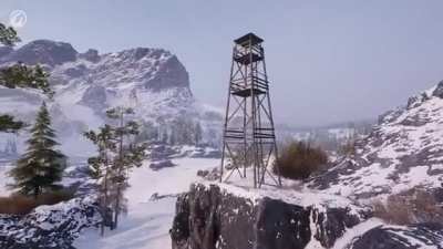 World of Tanks - "Mannerheim Line" by Andrius Klimka and Andrey Kulik