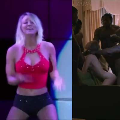 KALEY (pt2) . . .