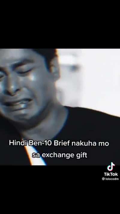 Ben 10 brief
