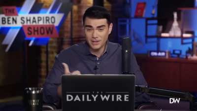 Ben Shapiro DESTROYING these super bowl mumble CRAPpers by bringing up their satirical lyrics &amp;amp; criminal history even tho they've moved on from their past 🤣👎. He should've not went after Eminem tho because he's white &amp;amp; not a mumble CRAPper 😫. LIBT