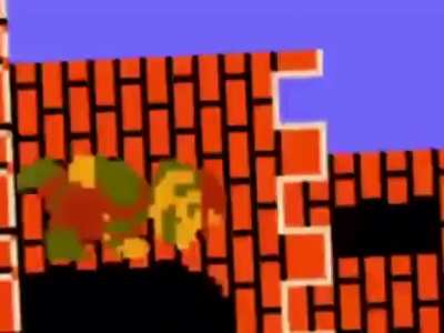 Extreme Mario Bros.