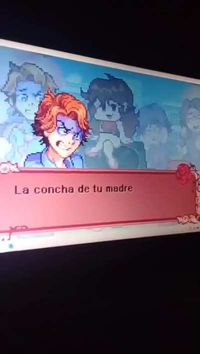 Pito corto 😡