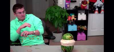 watermelon