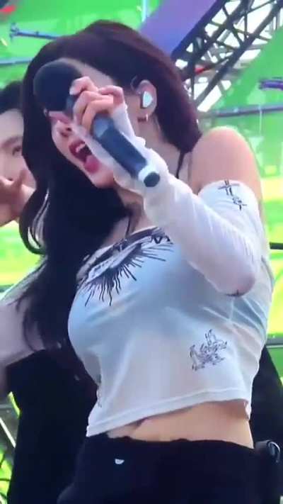 Kwon Eunbi 😵&zwj;💫