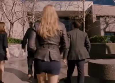 X-Men First Class, stunning view and stunning movie