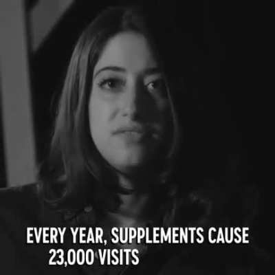 Do we need vitamins?