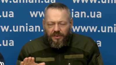 Captured Russian policemen with an incredible message to Ukrainians and fellow servicemen