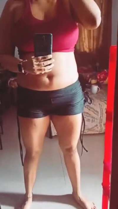 Hotty BonG