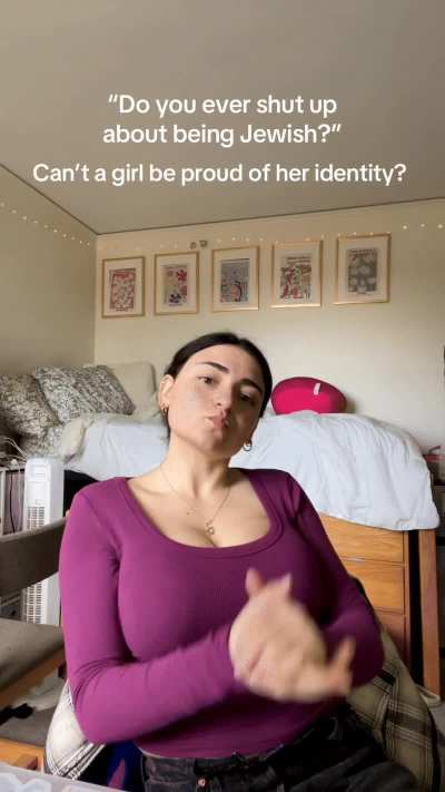 Jewish Pride