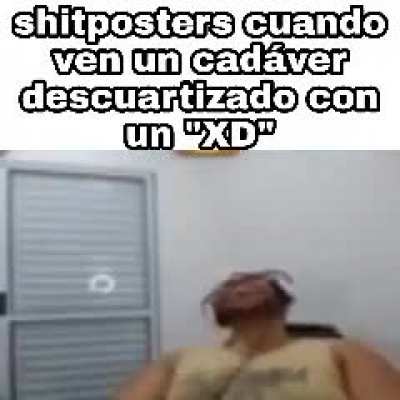 XD