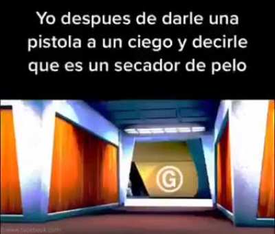 tremendo
