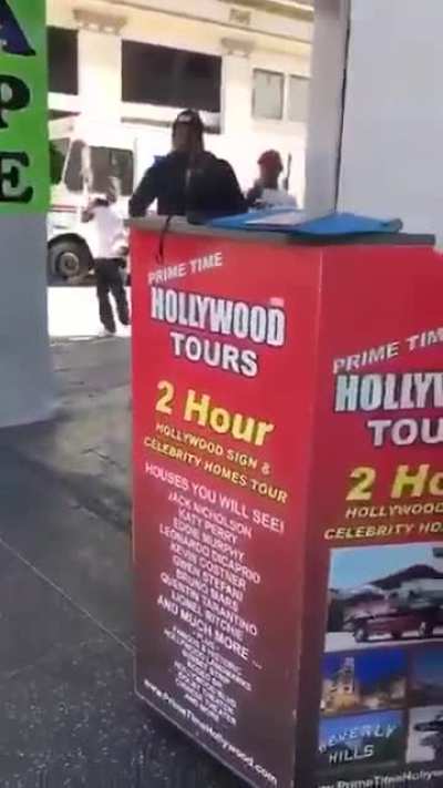 That&rsquo;s one way to use your head