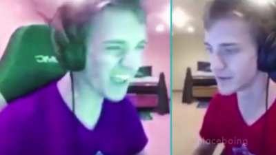 Ninja Remix!