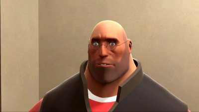 [SFM] Heavy sings Numa Numa