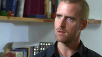 Former AP journalist admitting that the AP censors news from Gaza due to Hamas pressure