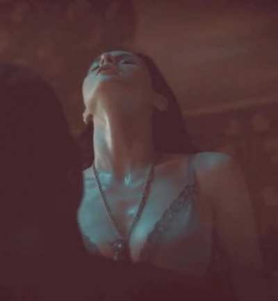 Alexanda Daddario