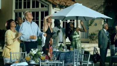 One Of The Best Commercials