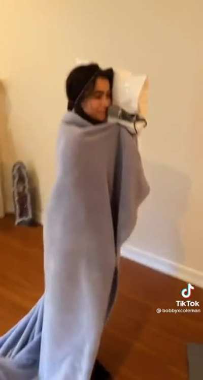 Halloween costume