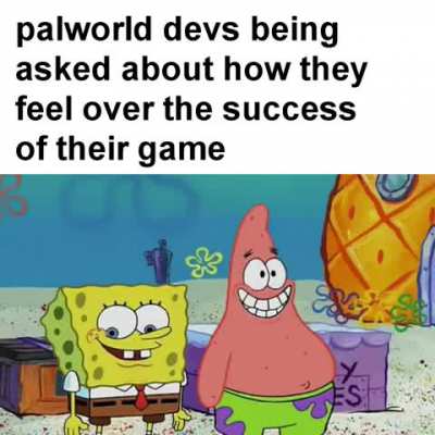 "We have NO CLUE what we're doing at all"