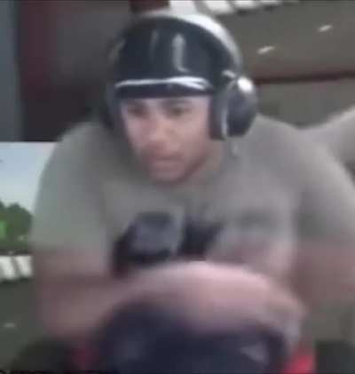 fanum fucking dies