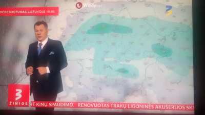kai užeini į klubą ir