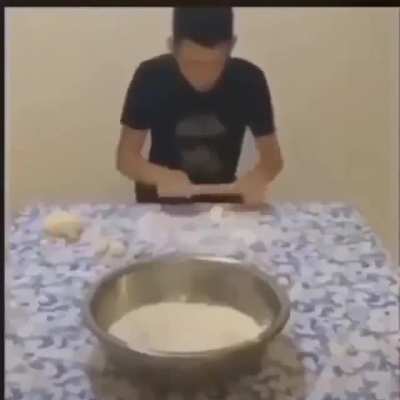 Bolo fofinho