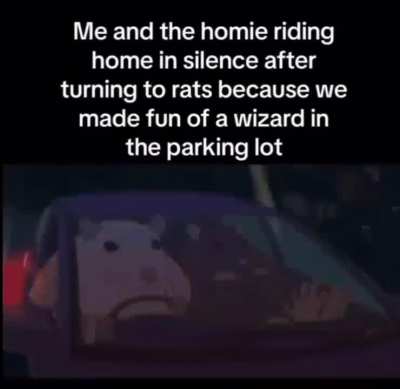 <: